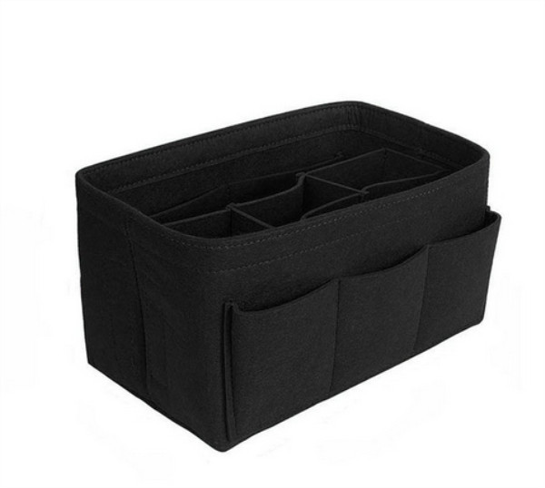 Felt Beauty Organiser Insert