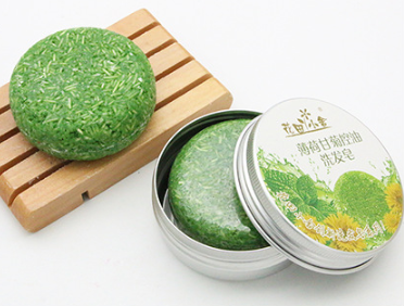 Shampoo Bar — Assorted Varieties