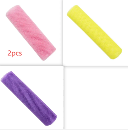 Nylon Exfoliating Bath Cloth