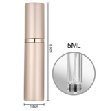 Portable Refillable Perfume Spray Bottle