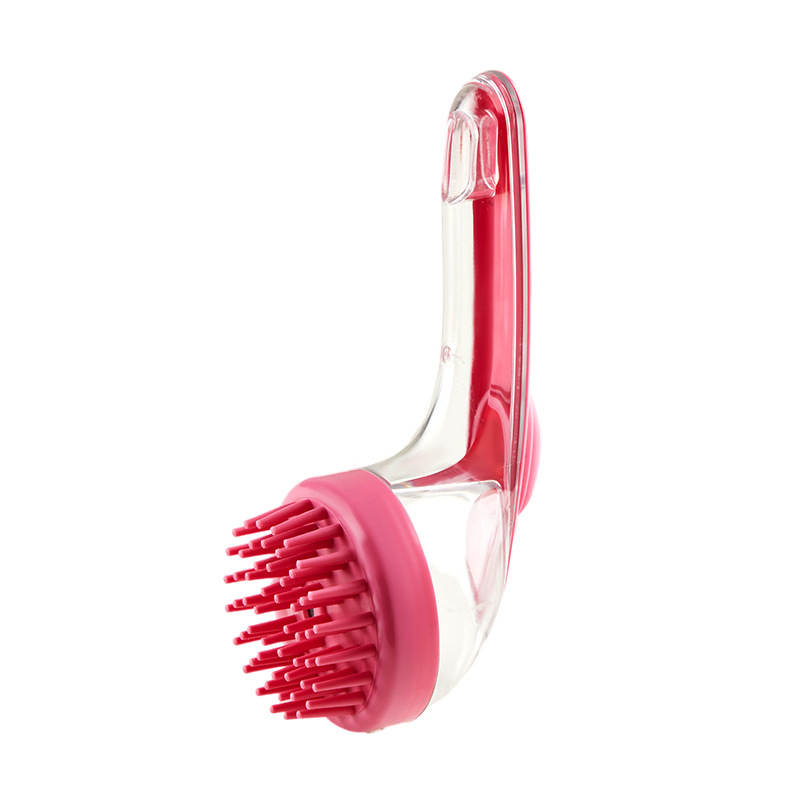 Bath or Shampoo Brush