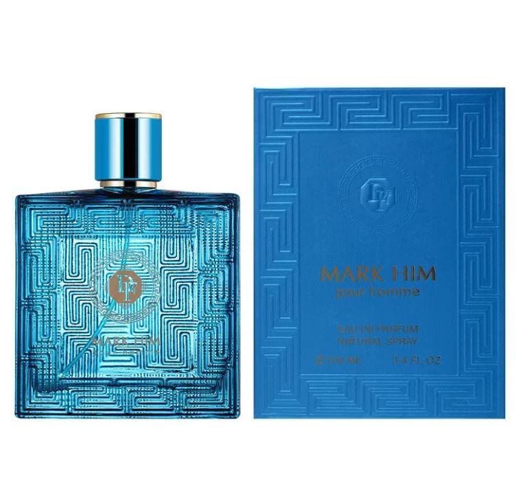 Men's Cologne