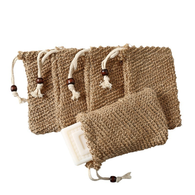 Facial Cleansing Foaming Net