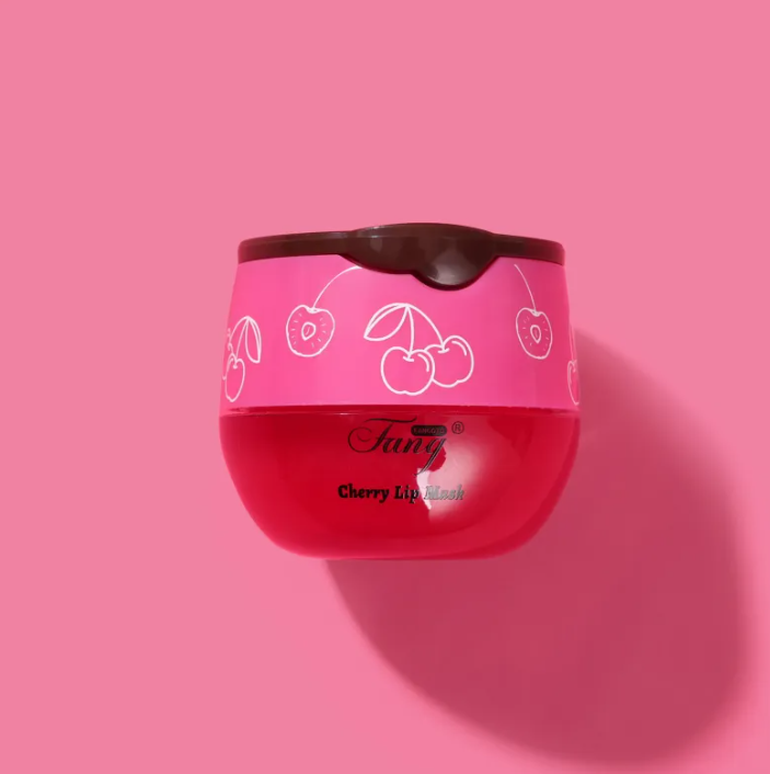 Fruit Lip Mask