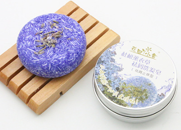Shampoo Bar — Assorted Varieties