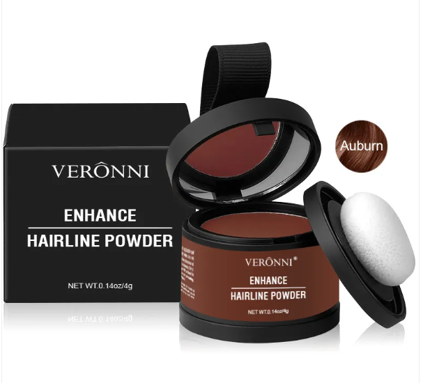 Hairline Concealer Powder