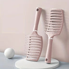 Vented Detangling Hair Brush