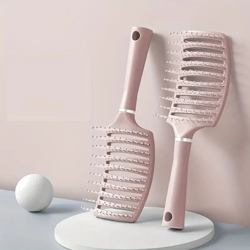 Vented Detangling Hair Brush