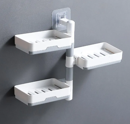 Swivel Soap Dish