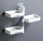 Swivel Soap Dish