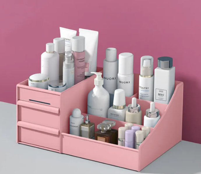 Drawer Beauty Organiser