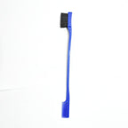 Double-Ended Edge & Brow Brush
