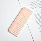 Marbled Acetate Pocket Comb