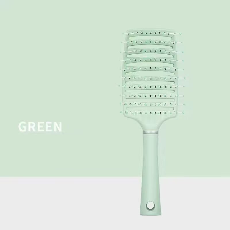 Vented Detangling Hair Brush