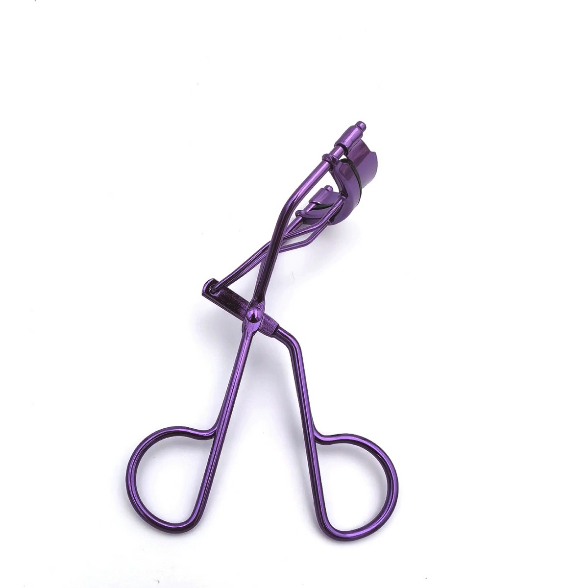 Stainless Steel Eyelash Curler