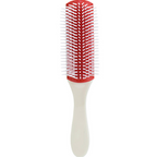 Nine-Row Styling Brush