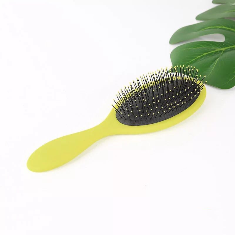 Cushioned Everyday Hair Brush