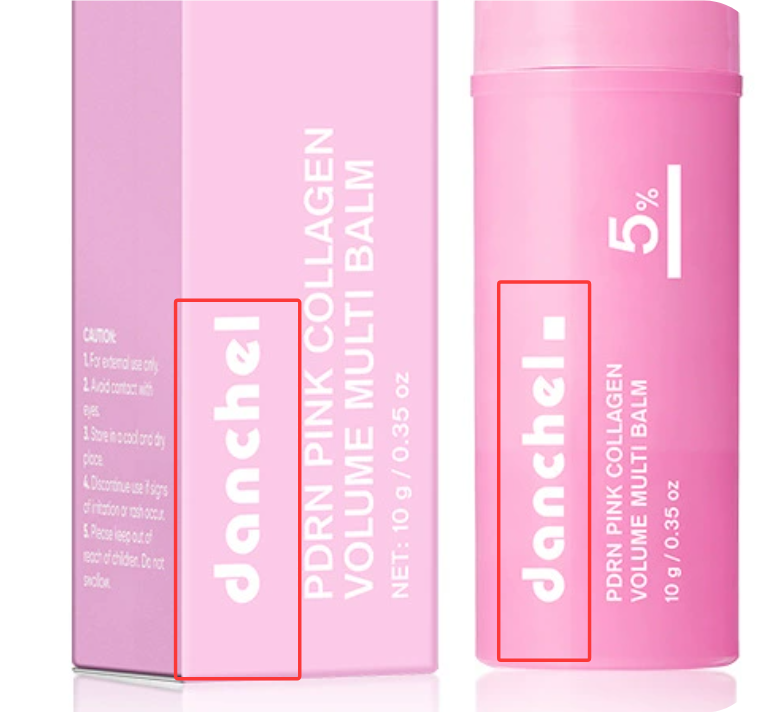 Collagen Moisturising Balm Stick