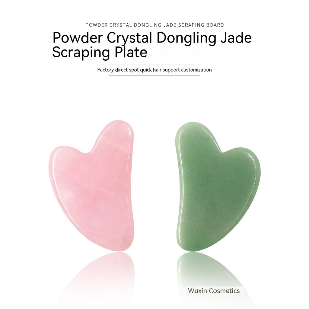 Gua Sha Facial Massage Tool