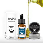 Nourishing Beard Oil — 20 ml