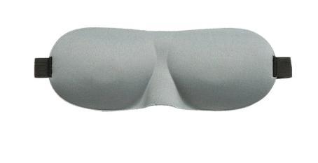 Contoured Sleep Eye Mask