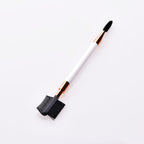 Dual-Ended Brow & Lash Grooming Brush