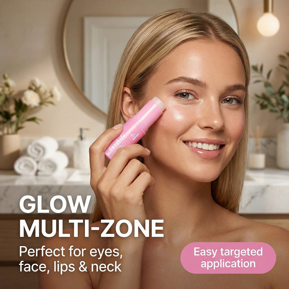Collagen Moisturising Balm Stick
