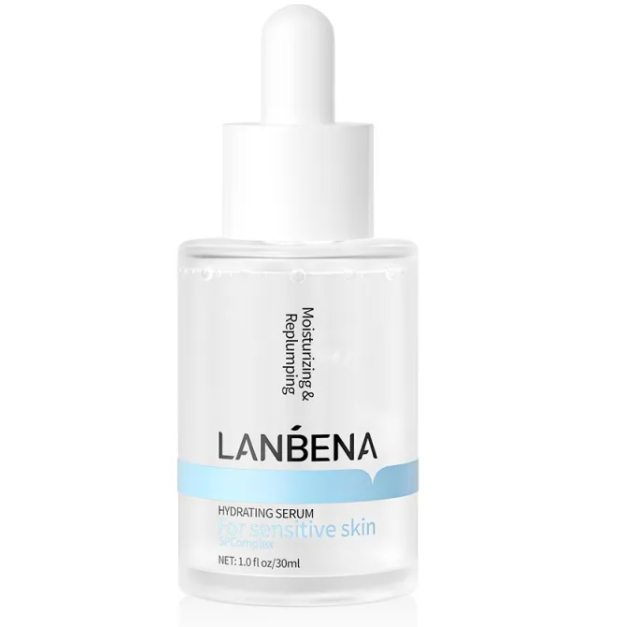 Hyaluronic Acid Hydrating Serum