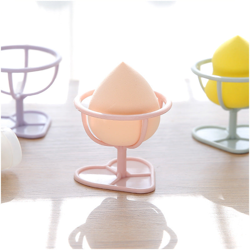 Makeup Sponge Drying Stand