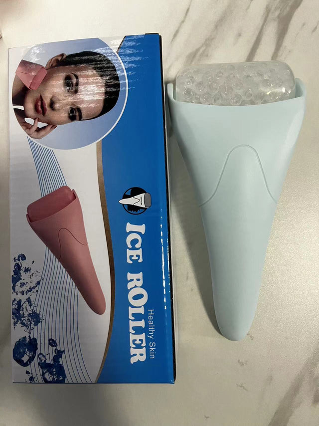Cooling Ice Roller for Face