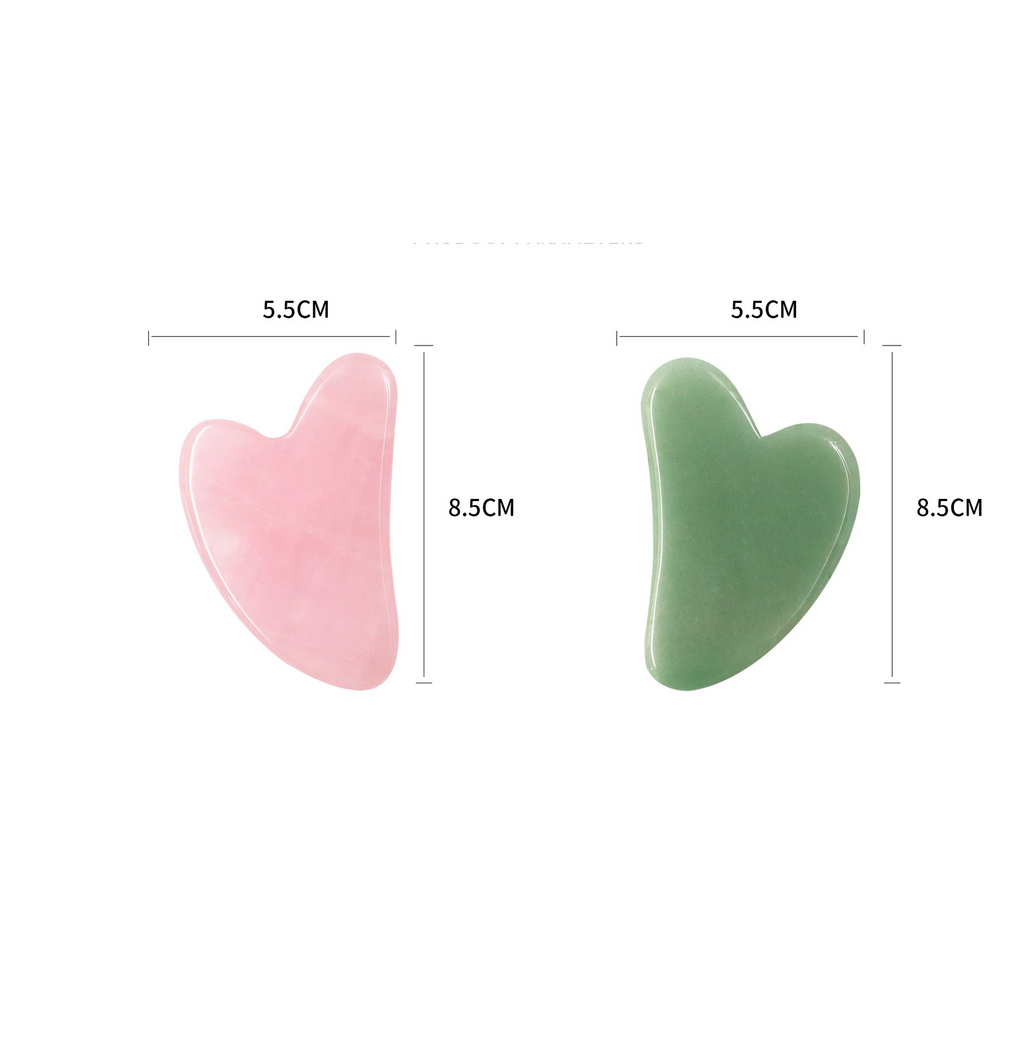 Gua Sha Facial Massage Tool