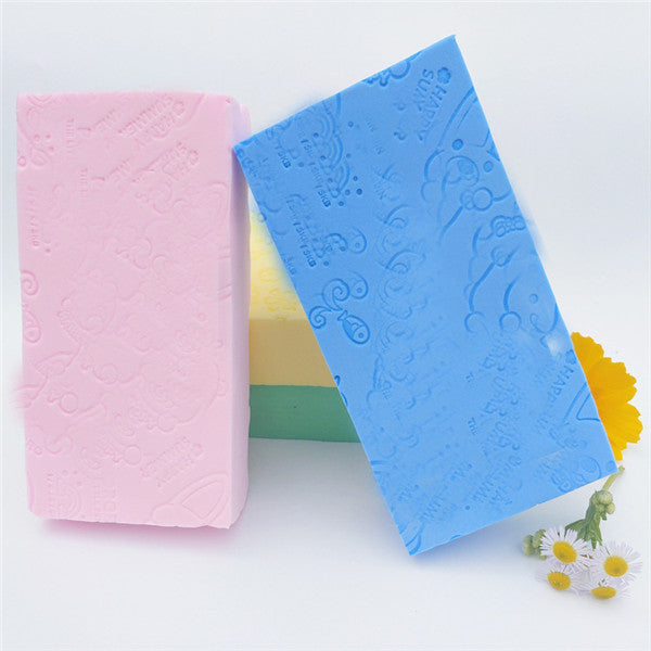 Soft Bath Sponge