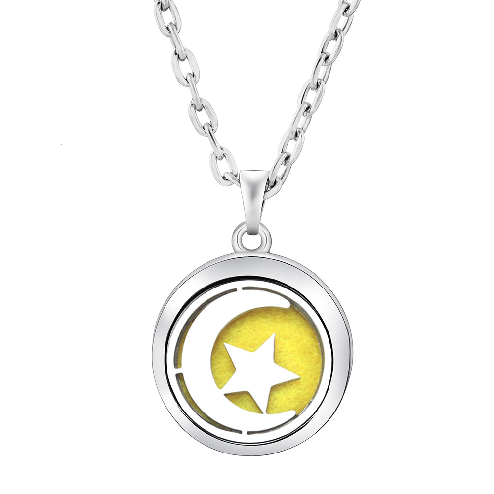 Perfume Locket