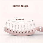 Vented Detangling Hair Brush