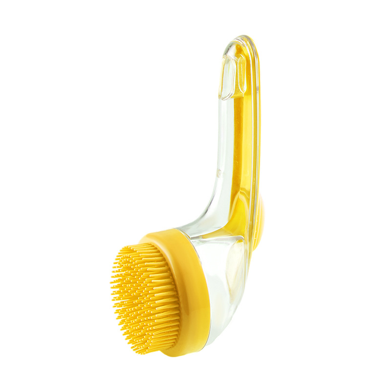 Bath or Shampoo Brush
