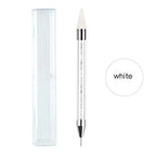 Dual-Ended Nail Art Wax Pen
