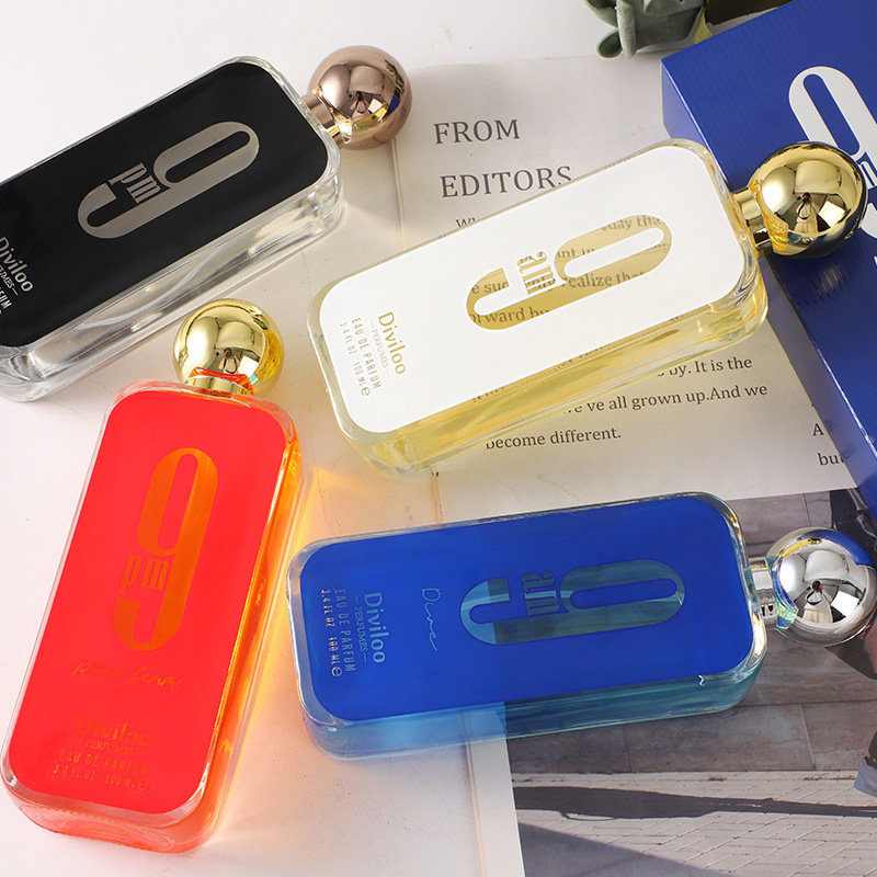 Everyday Fragrance Collection