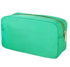 Nylon Makeup Bag Collection
