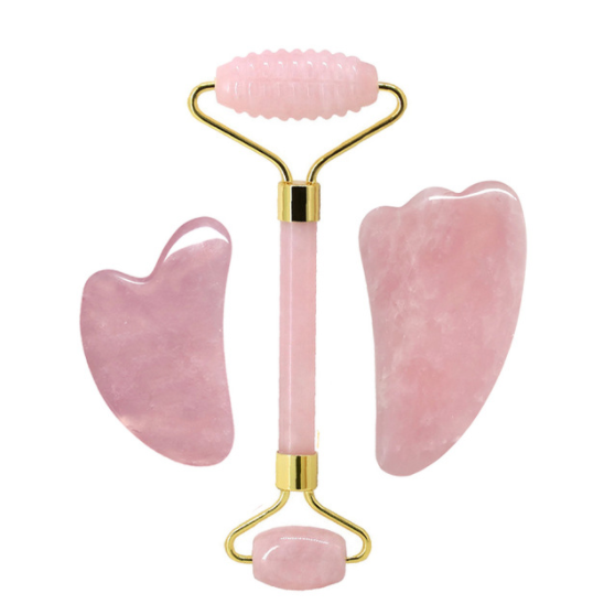 Facial Massage Tool Collection