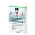 Earth Therapeutics Hydrogel Eye Patches