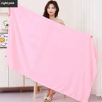 Quick-Drying Bath Towel