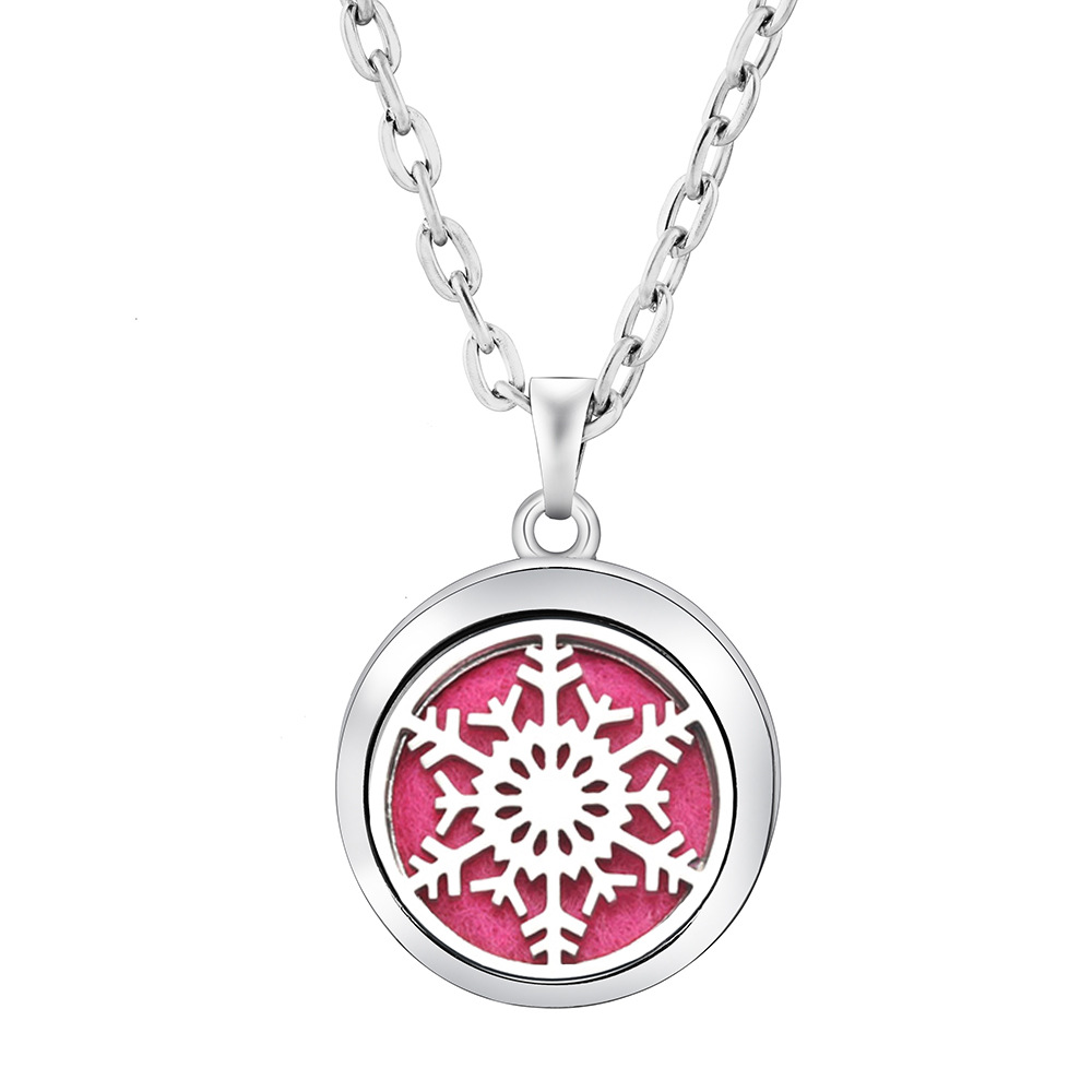 Perfume Locket