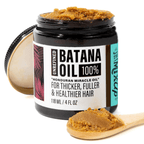 Batana Hair Treatment