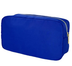 Nylon Makeup Bag Collection