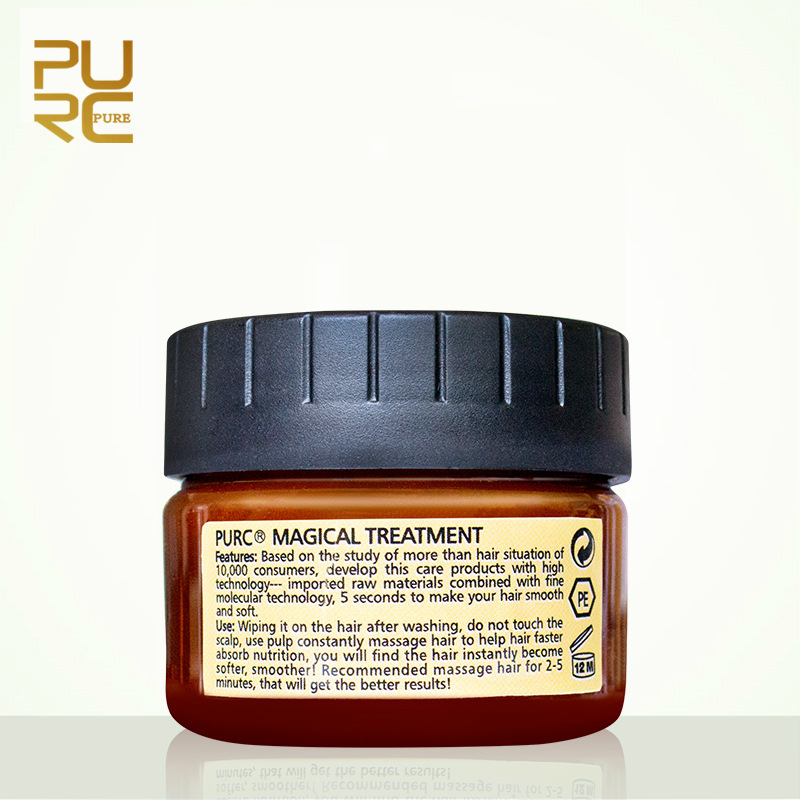 Multifunctional Hair Conditioner for Smooth Hair