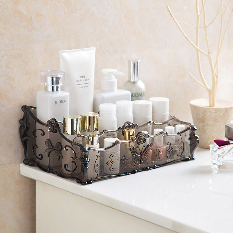 Compact Beauty Storage Box