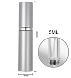 Portable Refillable Perfume Spray Bottle
