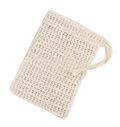 Drawstring Soap Saver Bag