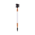 Dual-Ended Brow & Lash Grooming Brush