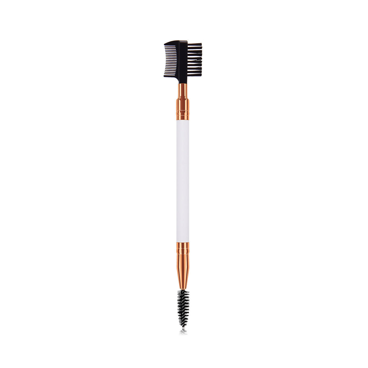 Dual-Ended Brow & Lash Grooming Brush
